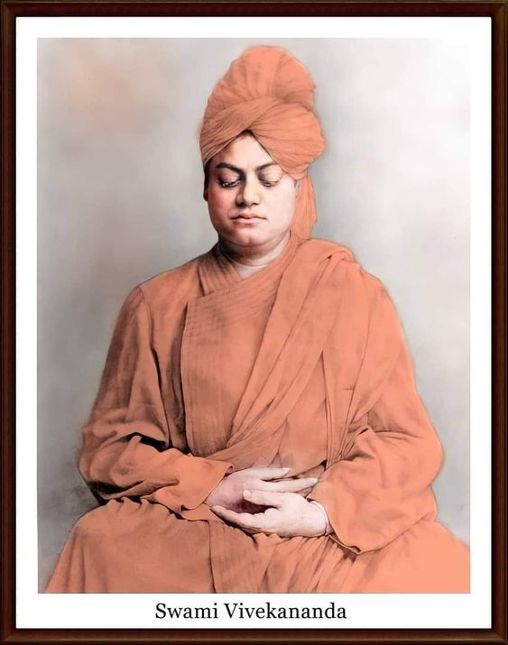 Vivekanand image